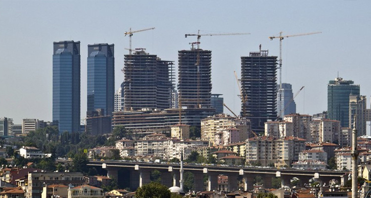  Çavuş Yapı’dan Türkiye Genelinde İnşaat Malzemesi Hizmeti